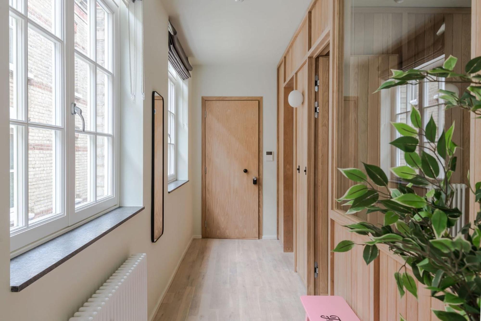 Casa Peppino - Soho - By Frankie Says Daire Londra Dış mekan fotoğraf